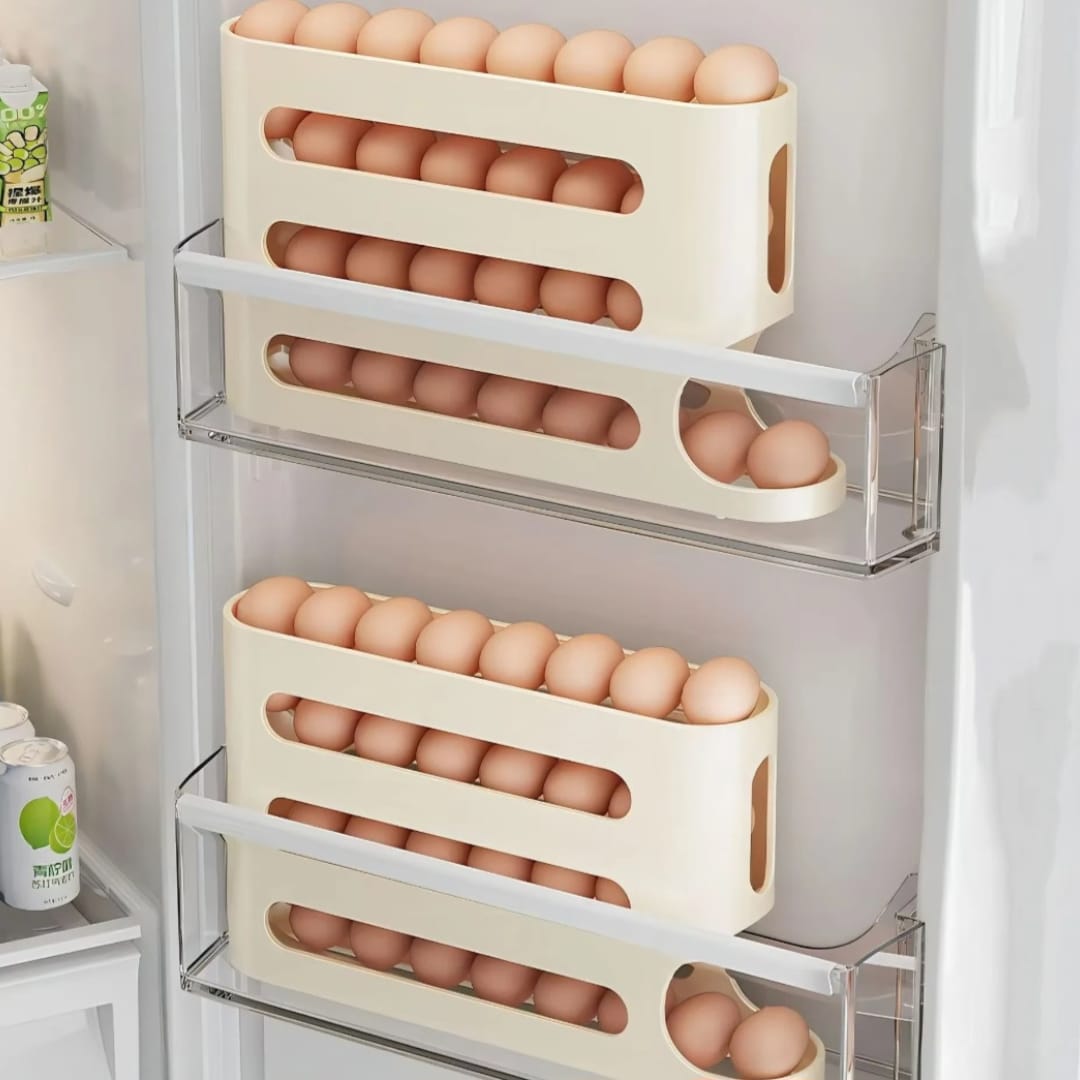 Organizador de 30 huevos